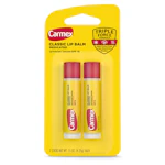2 Carmex Lip Balm 2-Pack