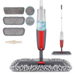 Microfiber Spray Mop