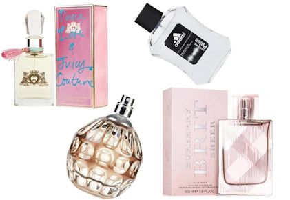 Designer Fragrance