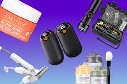 Amazon Deals Aug 27