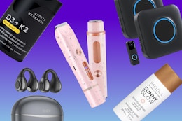 Amazon Deals We're Loving Today card image