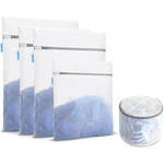 Mesh Laundry Bag Set