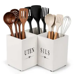 Kitchen Utensil Holder