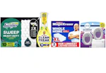 4 Household Products