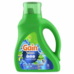 Gain Liquid Laundry Detergent