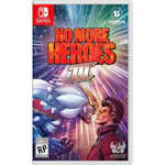 Nintendo No More Heroes 3