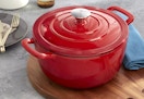 kohl's dutch oven
