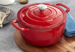 kohl's dutch oven