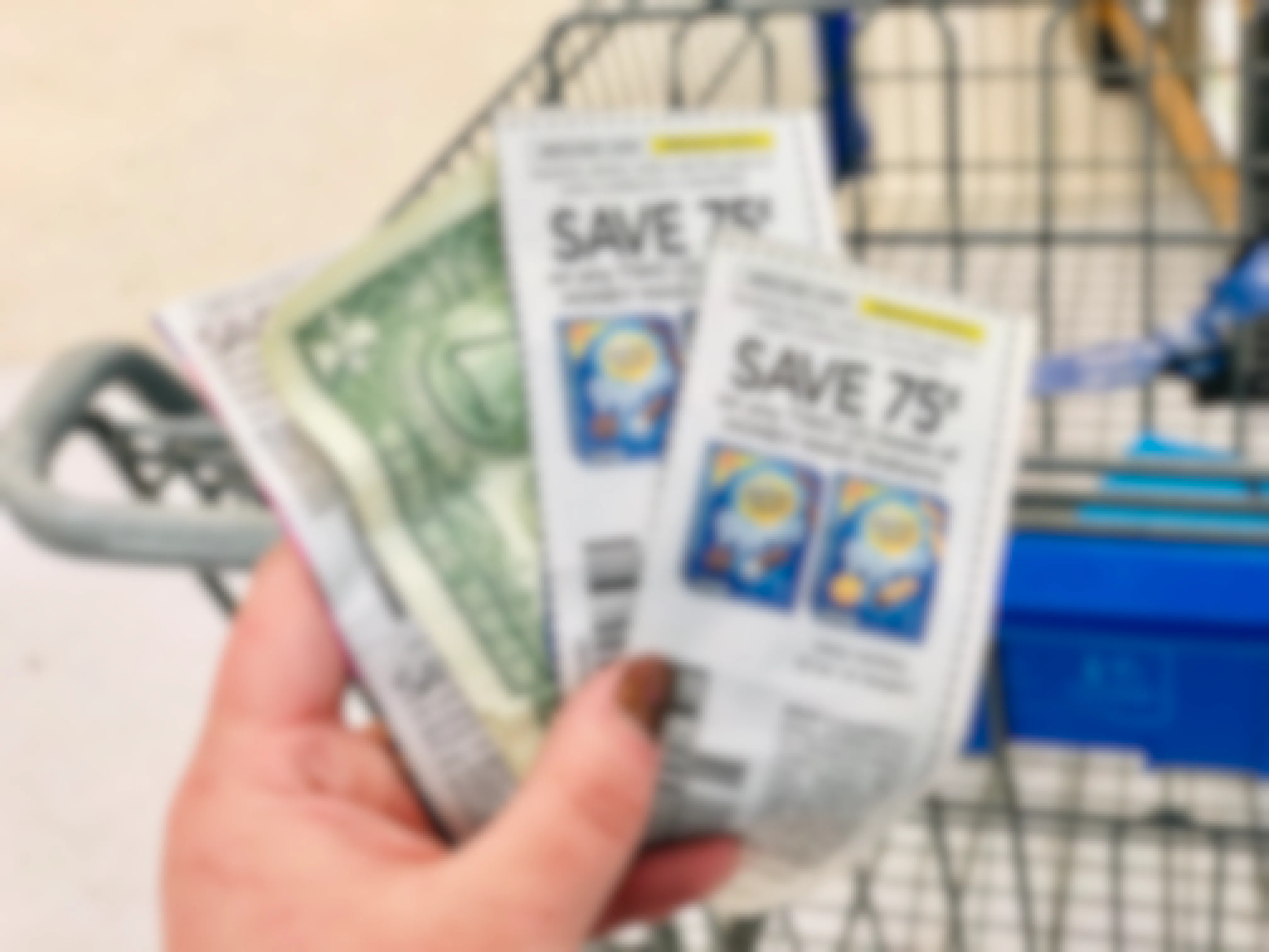 How to Make Money with Coupons