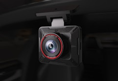 Mini Dash Cam, Just $25 on Amazon card image