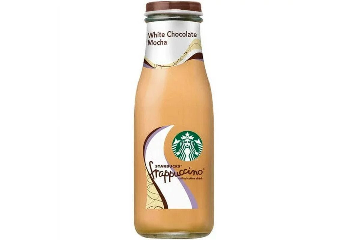 Starbucks Frappuccino