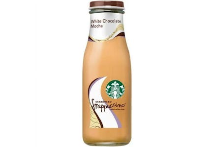 Starbucks Frappuccino