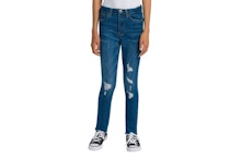 Levi's Kids' Distressed Jeans