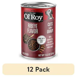 Dog Food 12-Pack