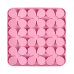 Flower Slow Feeder Mat