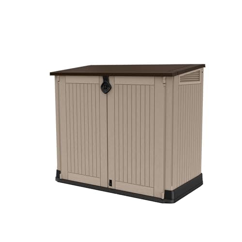 Keter Store-It-Out MIDI Storage Shed