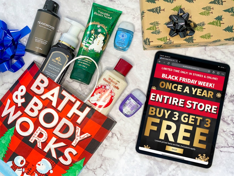 bath-and-body-works-black-friday-advertisement-entire-store-sale-buy-3-get-3-free-once-a-year-2022-flatlay-01-kcl-lp