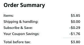 v8-bloody mary mix amazon deal