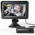 Baby Car Camera