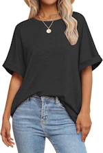 Women's Oversized T-Shirt
