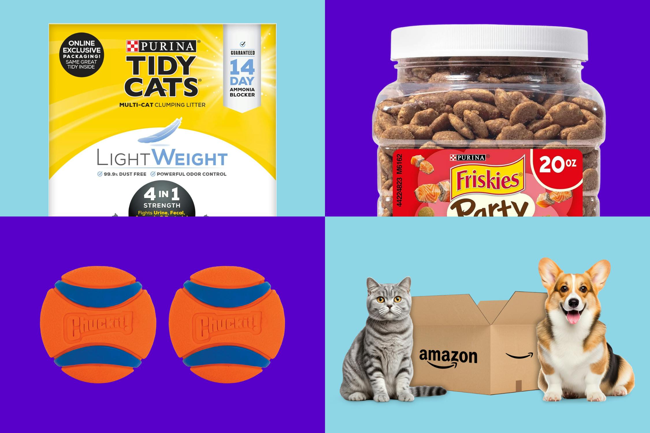 Best Discounts on Pet Supplies The Krazy Coupon Lady