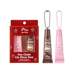 Tonymoly Lip Gloss Gift Set