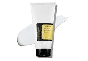 Cosrx Snail Mucin Moisturizer