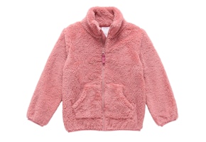 Okie Dokie Kids' Sherpa Jacket