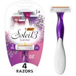 Disposable Razors