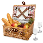 Picnic Basket for 2