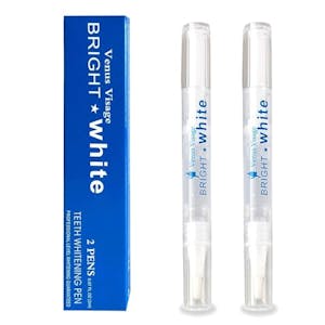 Teeth Whitening Pen 2-Pack