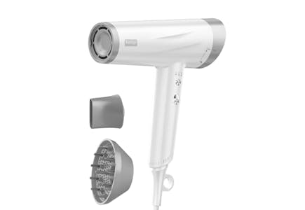 High-Speed Ionic Hair Dryer