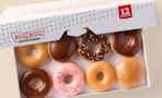 $25 Krispy Kreme Gift Card