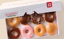 $25 Krispy Kreme Gift Card