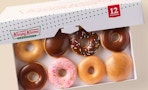 $25 Krispy Kreme Gift Card