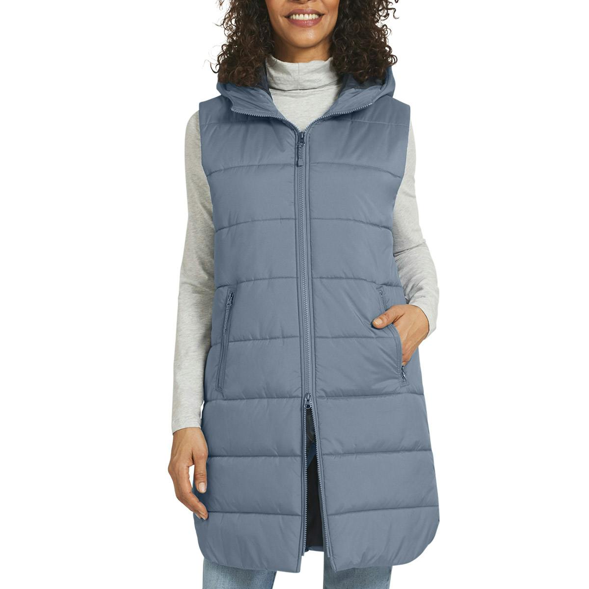 Eddie Bauer Women's Puffer Vest