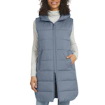 Eddie Bauer Women's Puffer Vest