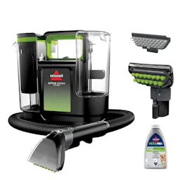 Bissell Little Green Max Pet Cleaner