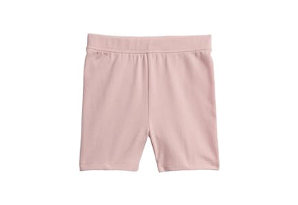 Gap Kids' Bike Shorts