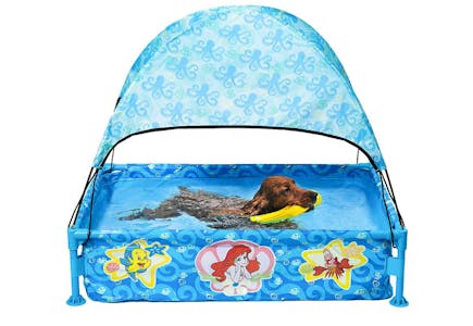 Disney Ariel Pet Pool