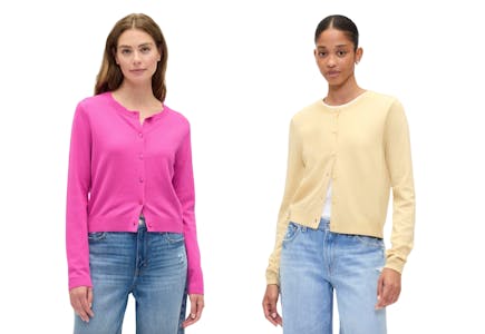 Gap Women's Cardigan