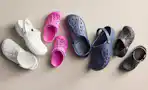 kohls crocs