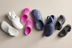 kohls crocs
