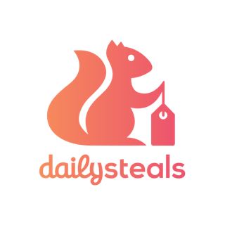 daily steals logo