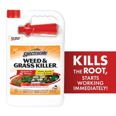 Spectracide Weed & Grass Killer