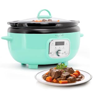 Megachef Digital Slow Cooker
