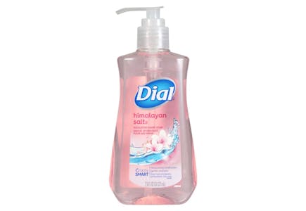 Dial Hand Soap 12-Pack