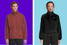 the north face jackets 