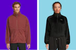 the north face jackets 