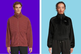 the north face jackets
